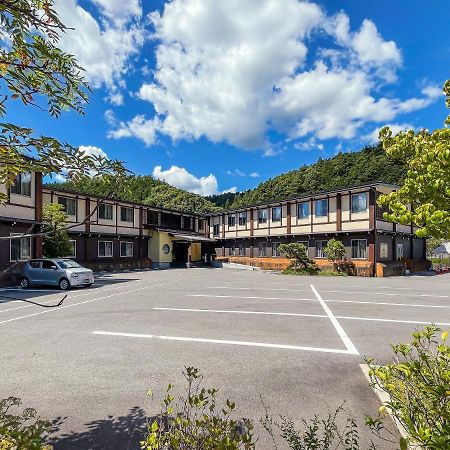 Tabino Hotel Hida Takayama Takajama Exteriér fotografie