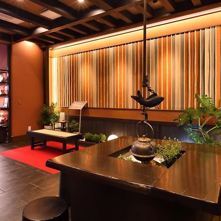 Tabino Hotel Hida Takayama Takajama Exteriér fotografie