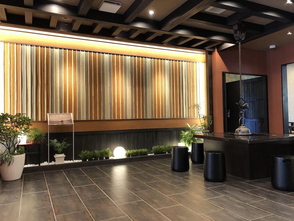 Tabino Hotel Hida Takayama Takajama Exteriér fotografie