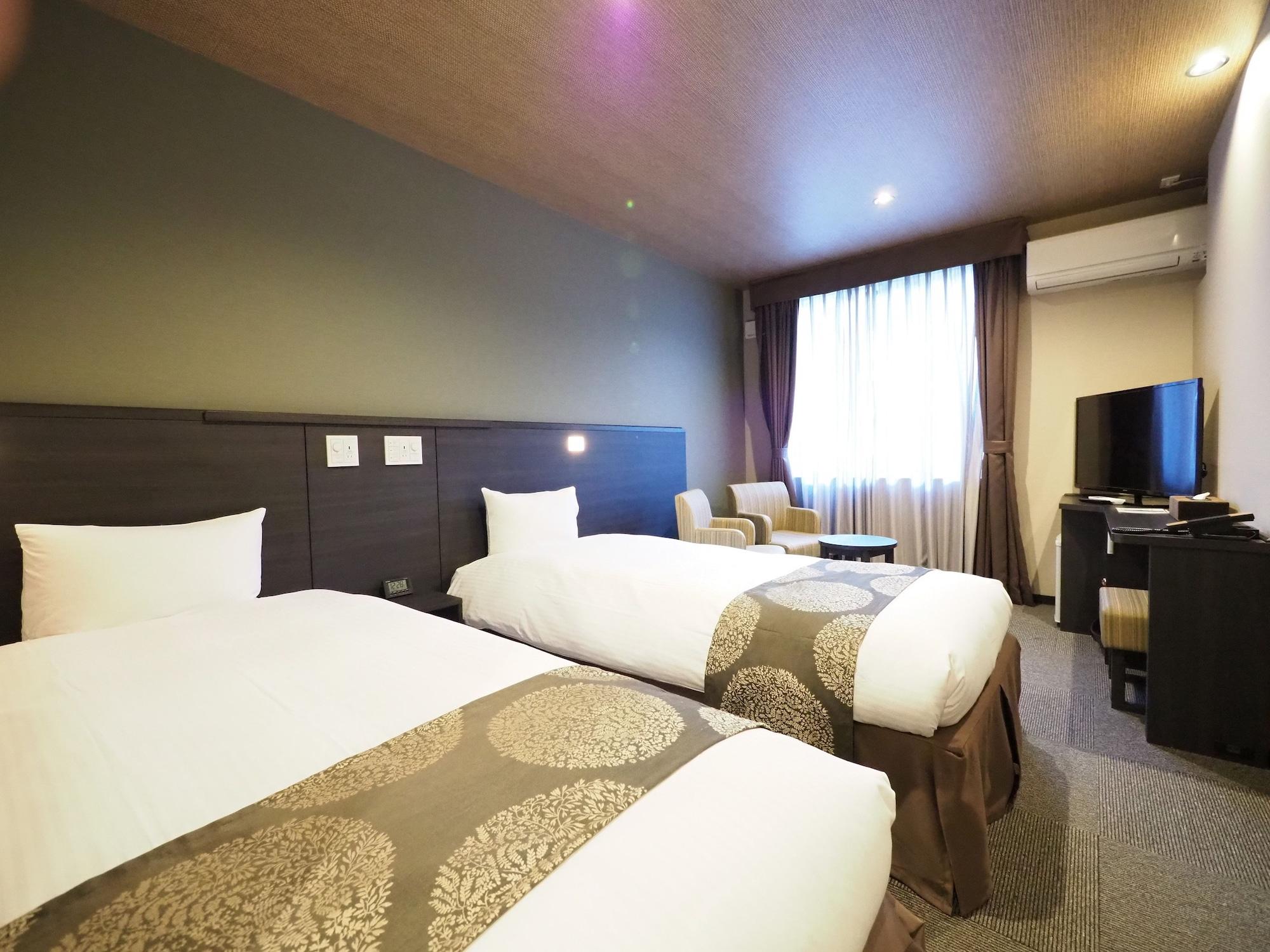Tabino Hotel Hida Takayama Takajama Exteriér fotografie