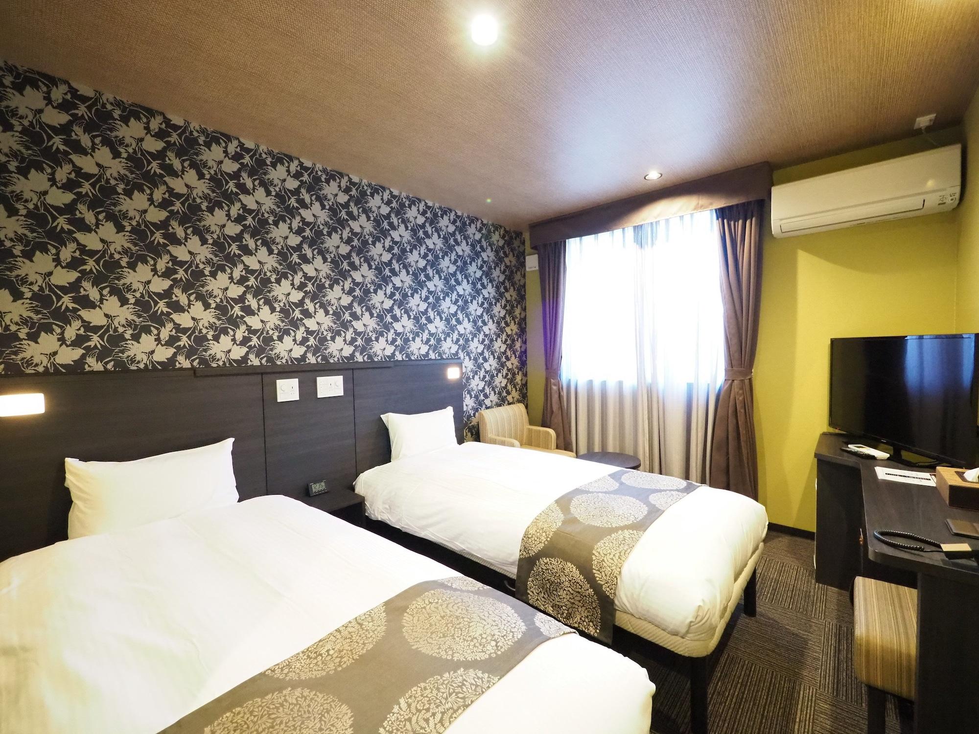 Tabino Hotel Hida Takayama Takajama Exteriér fotografie
