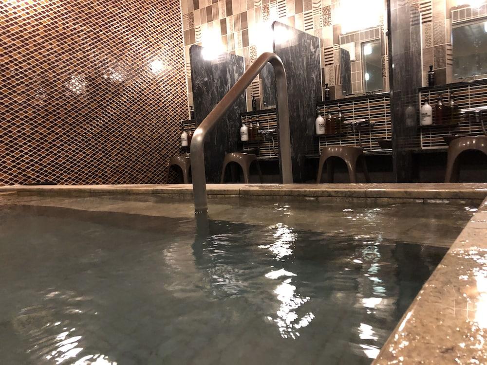 Tabino Hotel Hida Takayama Takajama Exteriér fotografie