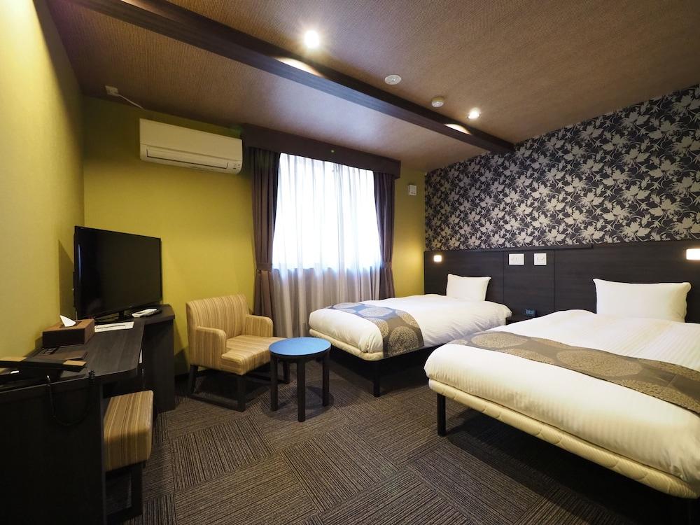 Tabino Hotel Hida Takayama Takajama Exteriér fotografie