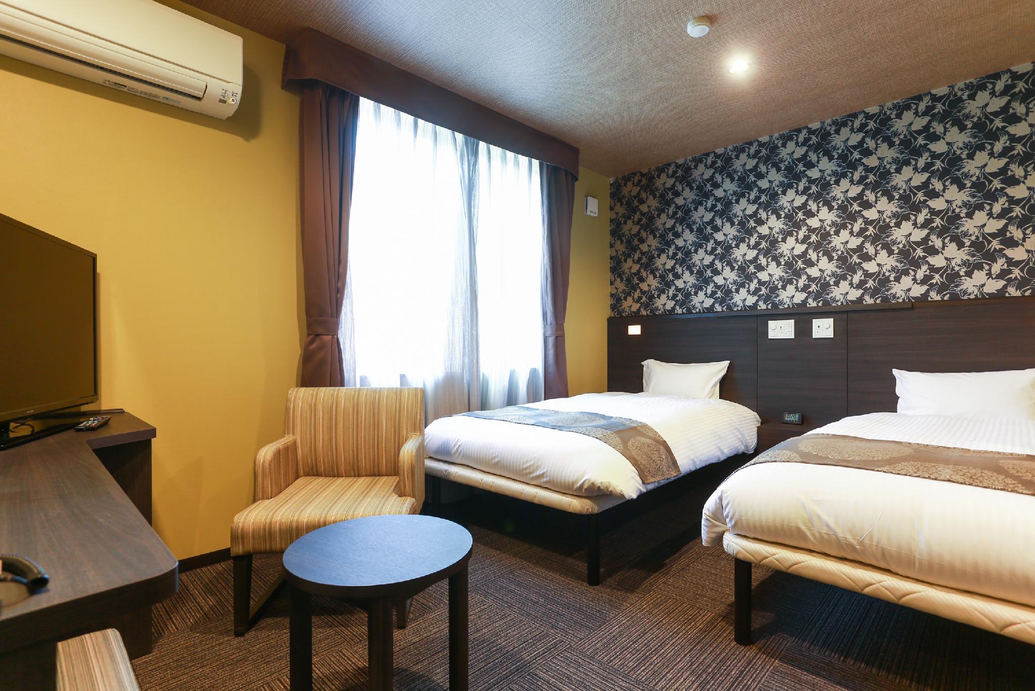 Tabino Hotel Hida Takayama Takajama Exteriér fotografie