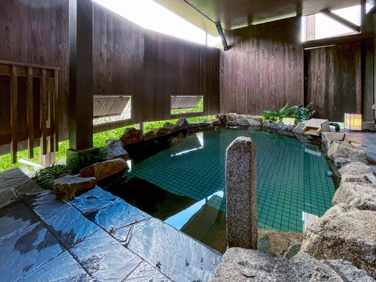 Tabino Hotel Hida Takayama Takajama Exteriér fotografie
