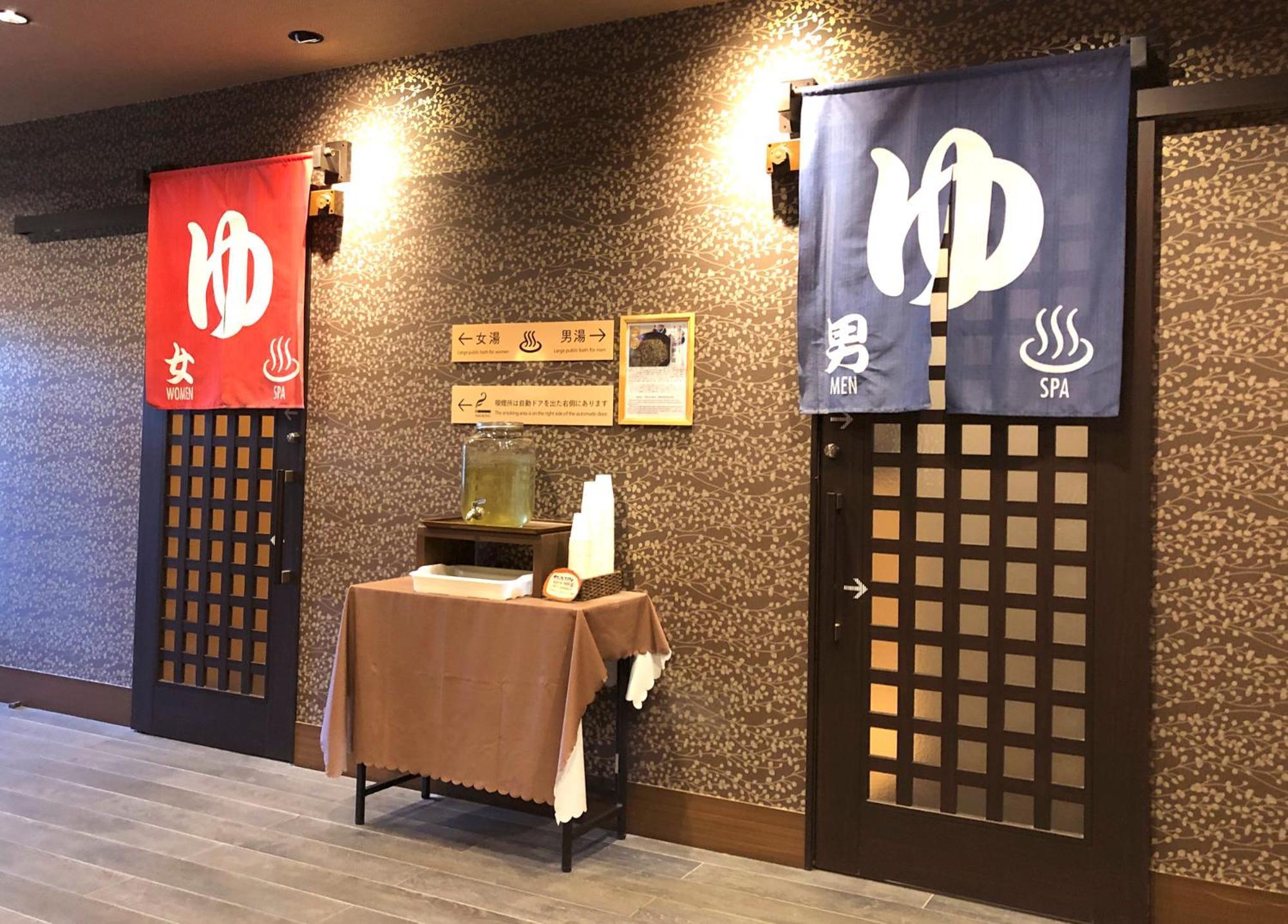 Tabino Hotel Hida Takayama Takajama Exteriér fotografie