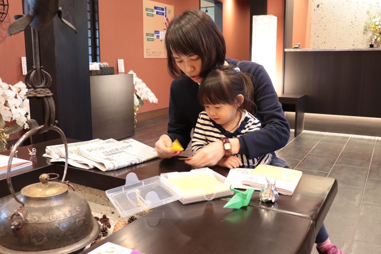 Tabino Hotel Hida Takayama Takajama Exteriér fotografie