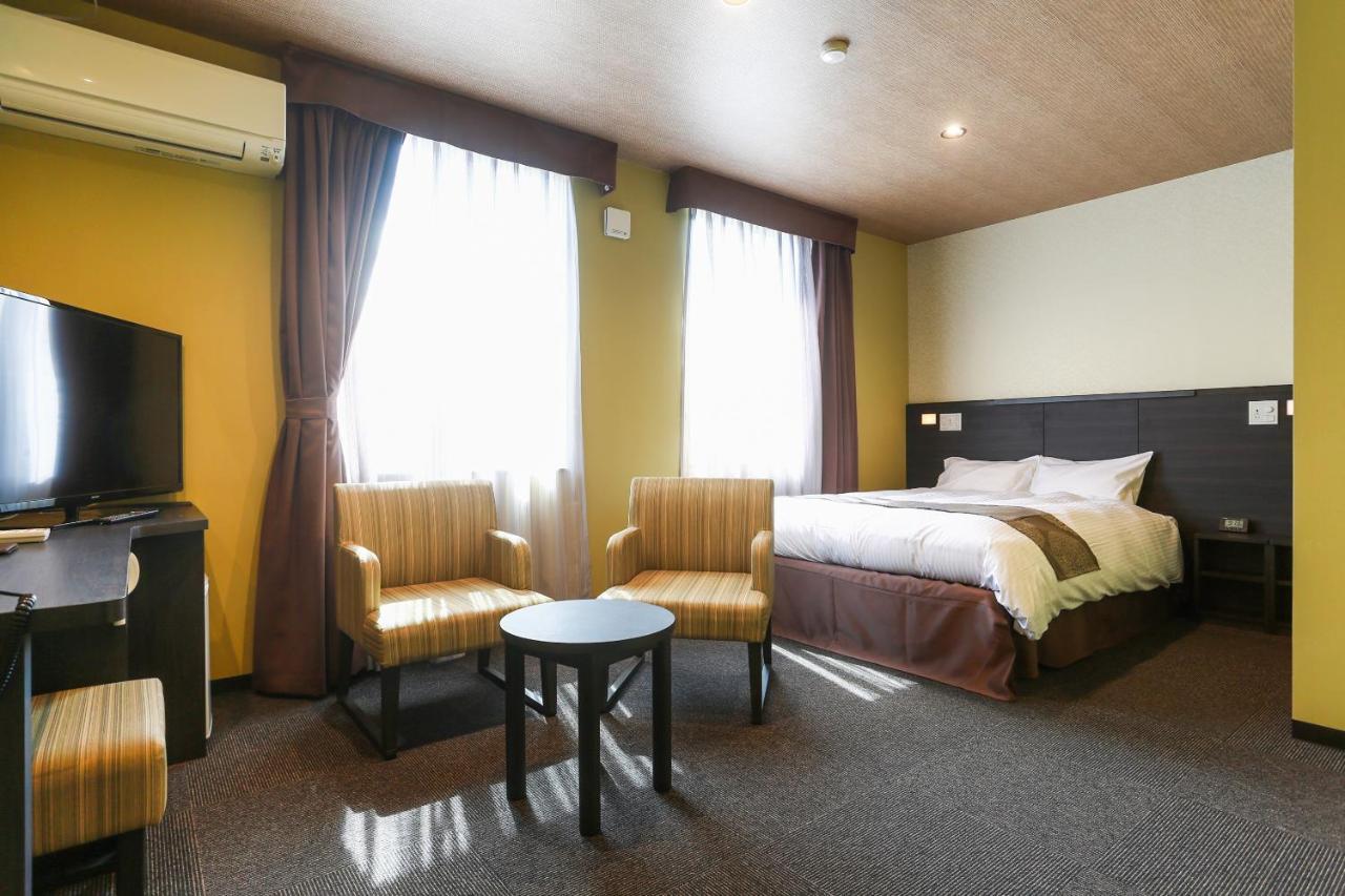 Tabino Hotel Hida Takayama Takajama Exteriér fotografie