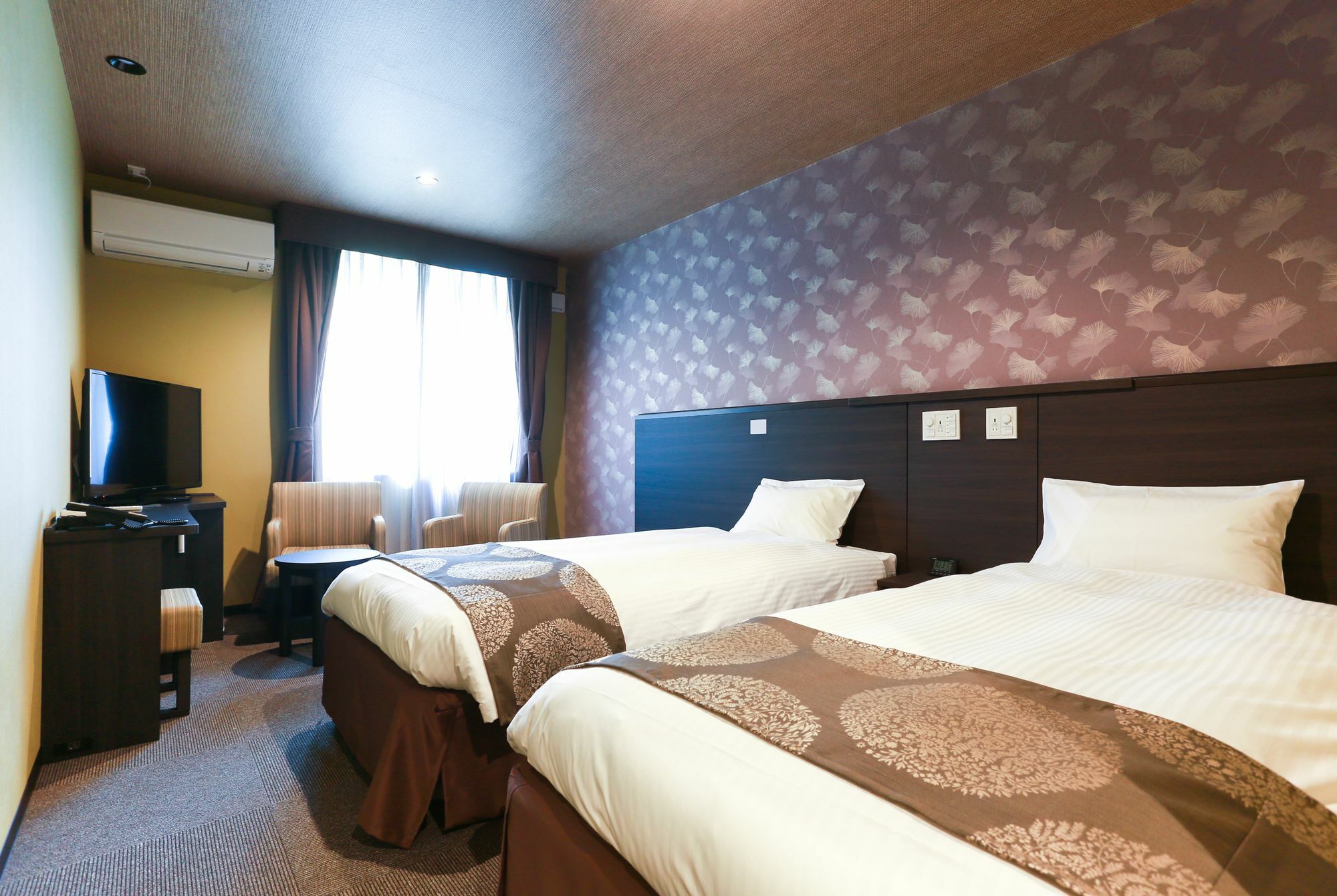 Tabino Hotel Hida Takayama Takajama Exteriér fotografie