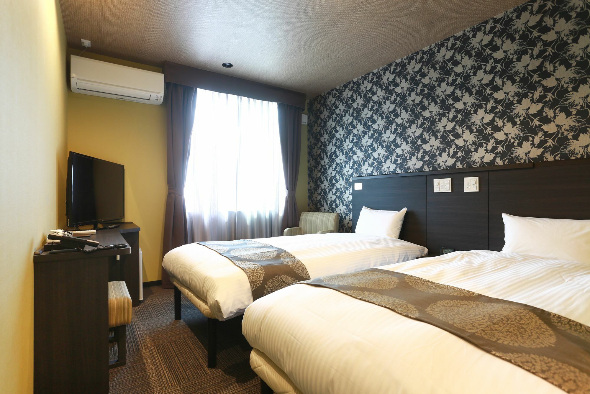 Tabino Hotel Hida Takayama Takajama Exteriér fotografie