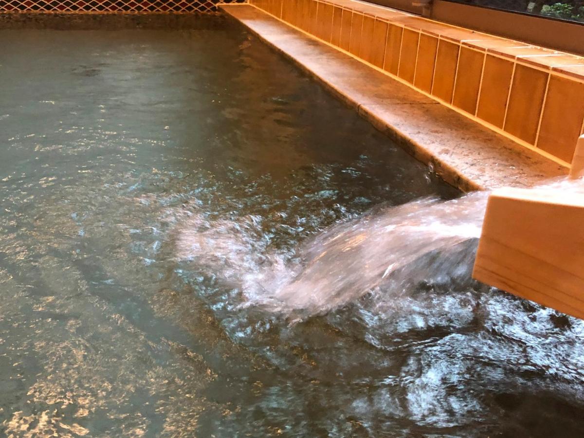 Tabino Hotel Hida Takayama Takajama Exteriér fotografie